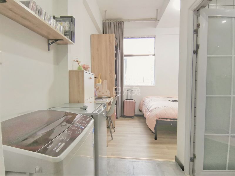 冠寓（固戍店）4714108周边环境图12