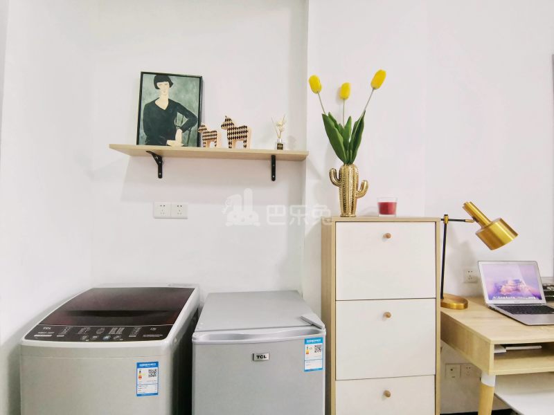 冠寓（固戍店）4714108周边环境图9