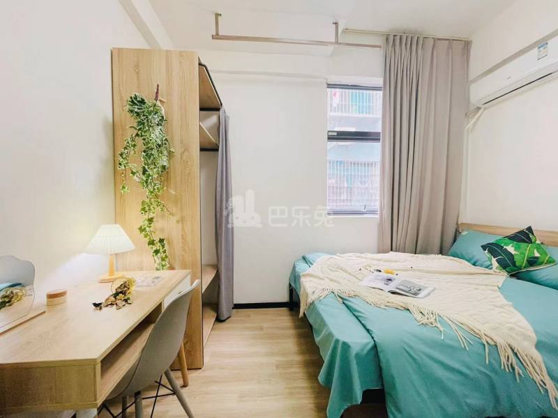 冠寓（固戍店）4714108周边环境图5