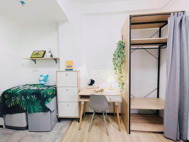 冠寓（固戍店）4714108周边环境图4