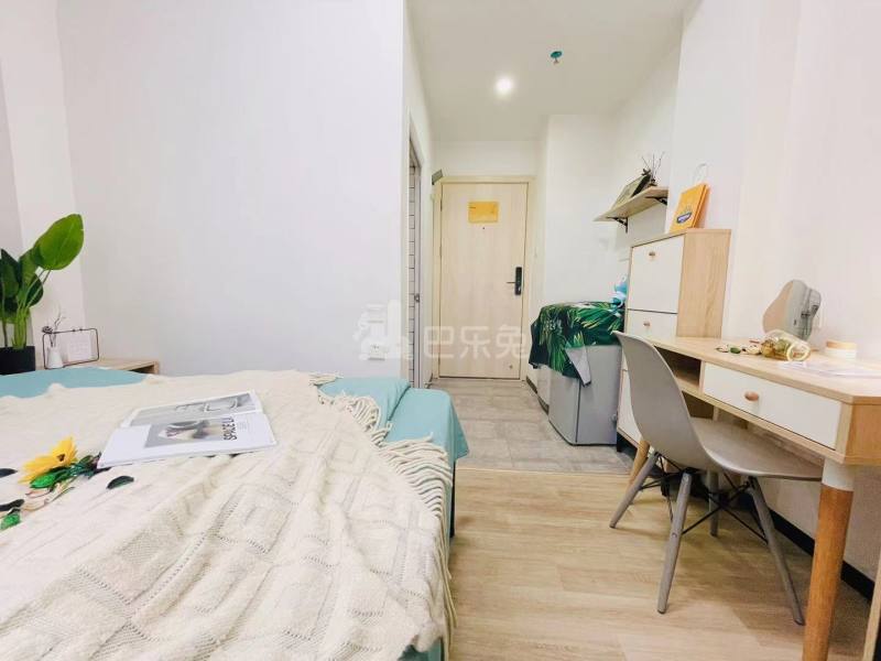 冠寓（固戍店）4714108周边环境图3