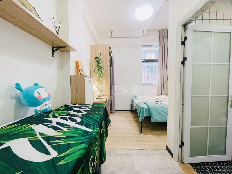 冠寓（固戍店）4714108周边环境图2