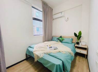 冠寓（固戍店） 1室0厅1卫