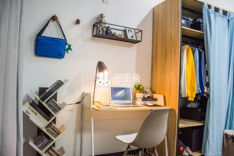 冠寓（固戍店）4714110周边环境图28