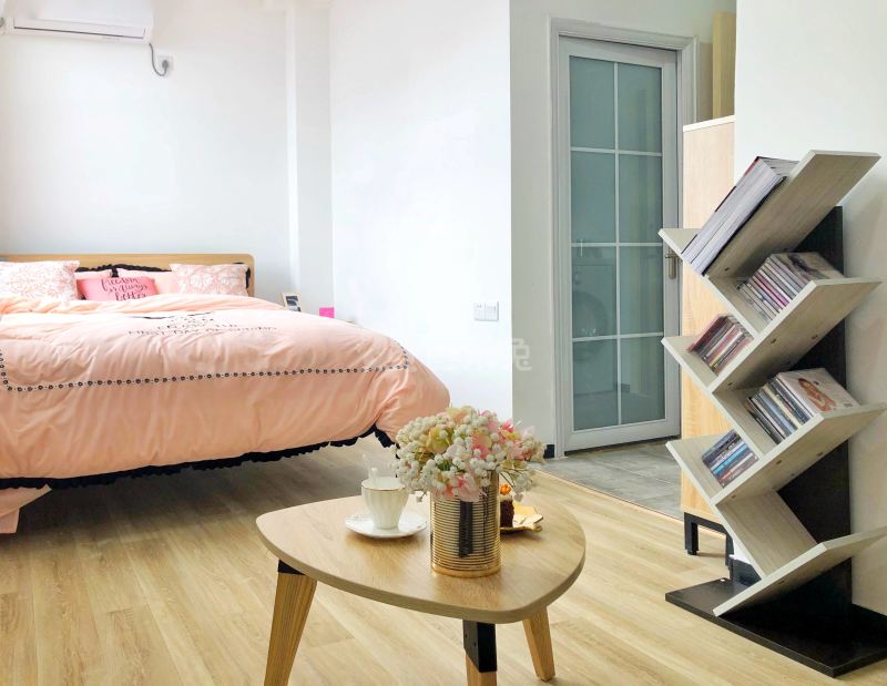 冠寓（固戍店）4714110周边环境图27