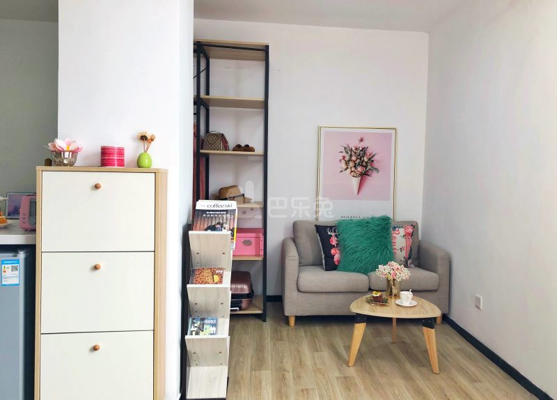 冠寓（固戍店）4714110周边环境图25