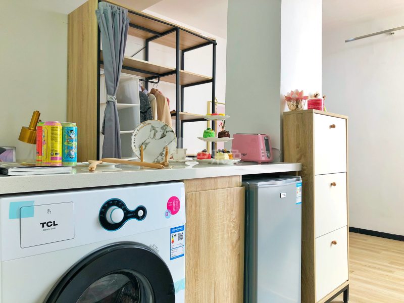 冠寓（固戍店）4714110周边环境图24