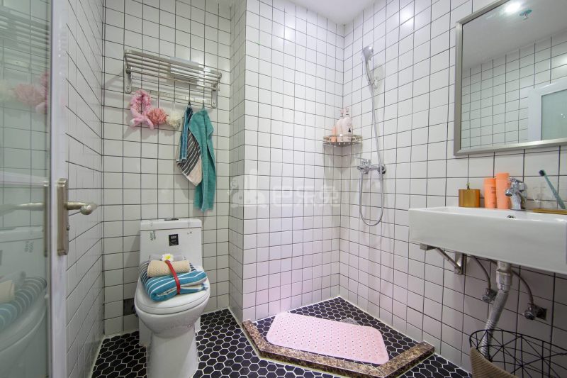 冠寓（固戍店）4714110卧室图4