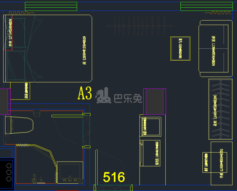 冠寓（固戍店）4714110周边环境图23