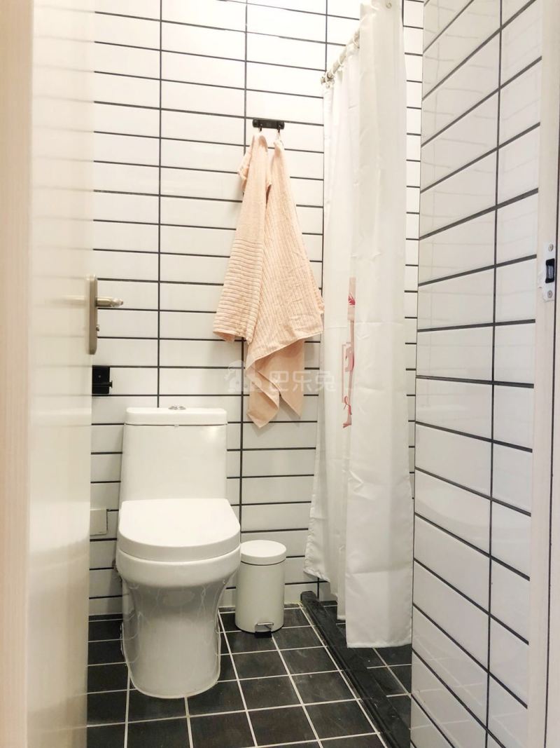 冠寓（固戍店）4714110周边环境图21