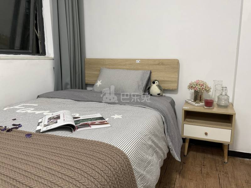 冠寓（固戍店）4714110周边环境图20