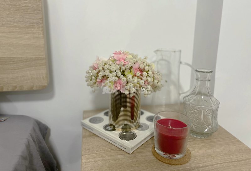 冠寓（固戍店）4714110卧室图3