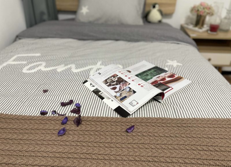 冠寓（固戍店）4714110卧室图2