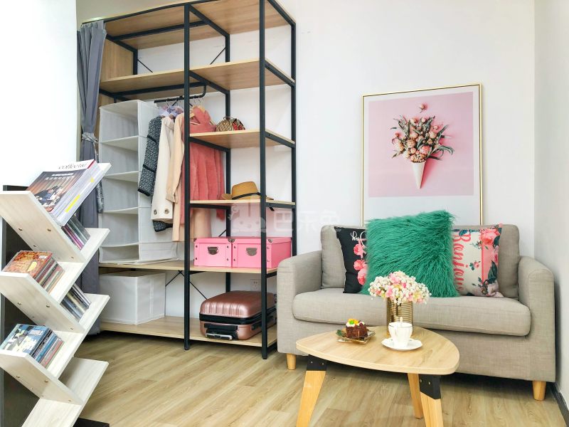 冠寓（固戍店）4714110周边环境图18