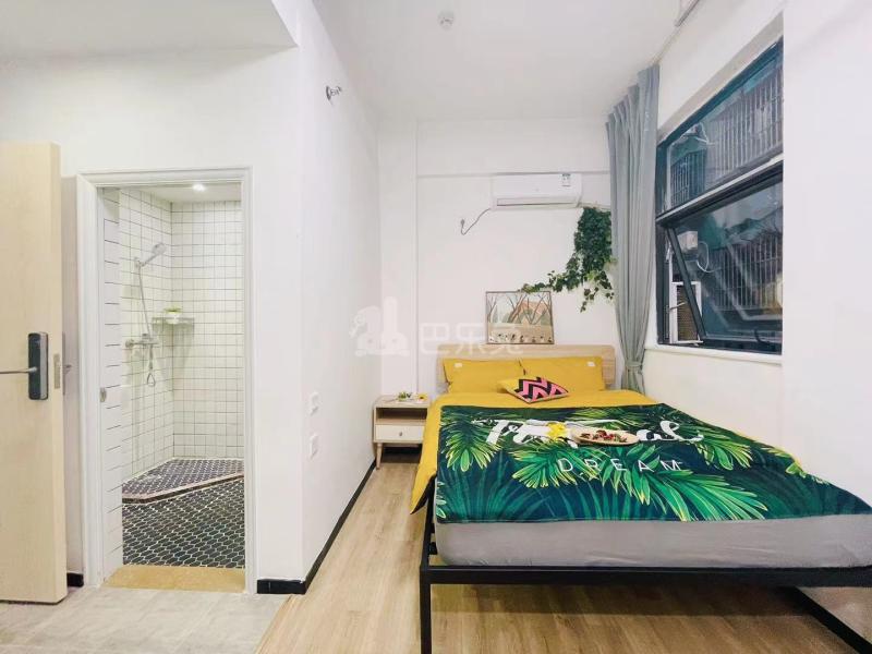 冠寓（固戍店）4714110周边环境图14