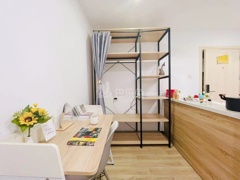 冠寓（固戍店）4714110周边环境图13