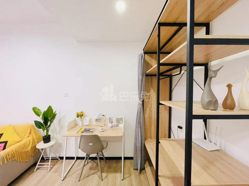 冠寓（固戍店）4714110周边环境图12