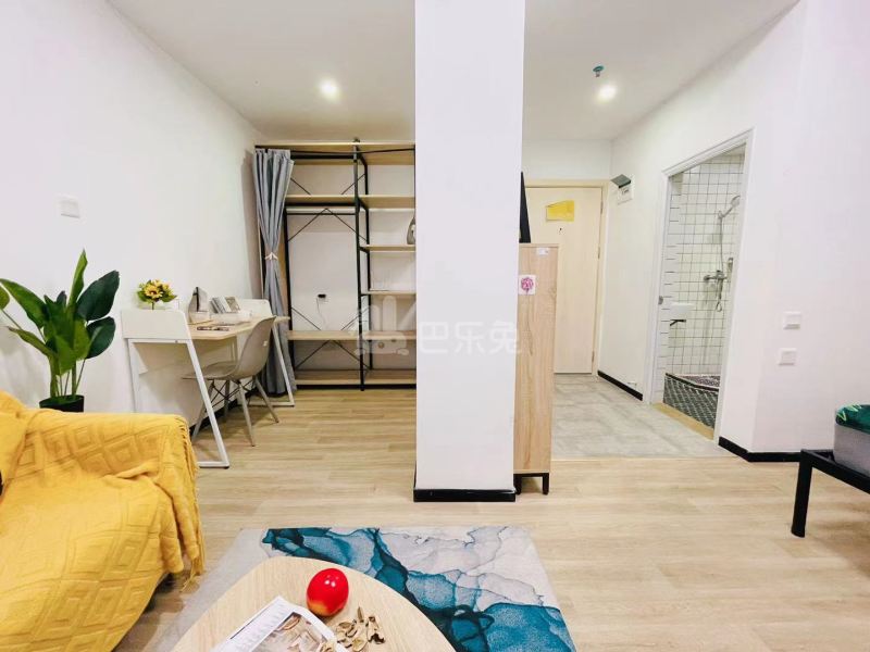 冠寓（固戍店）4714110周边环境图11