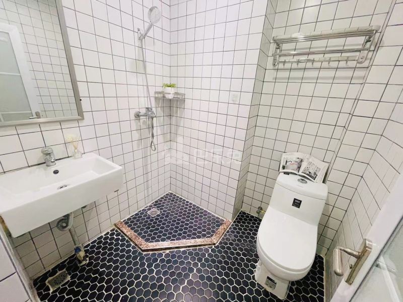 冠寓（固戍店）4714110周边环境图10