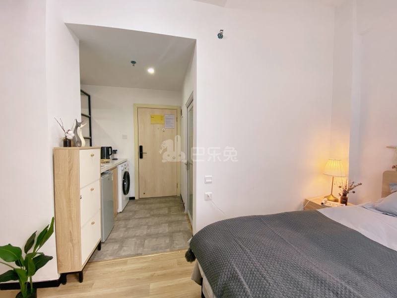 冠寓（固戍店）4714110周边环境图8