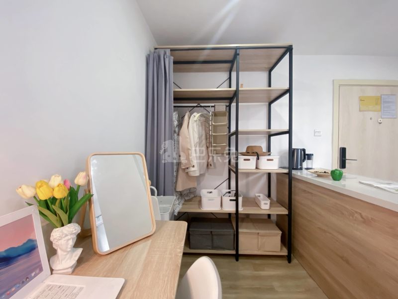 冠寓（固戍店）4714110周边环境图7