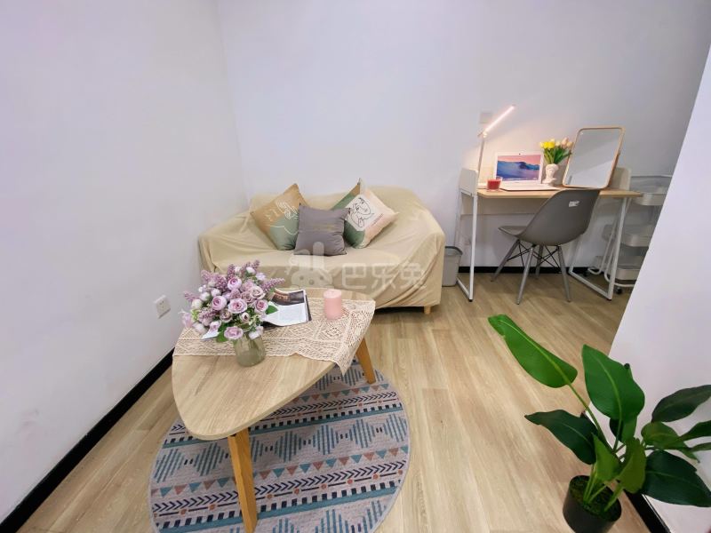 冠寓（固戍店）4714110周边环境图6