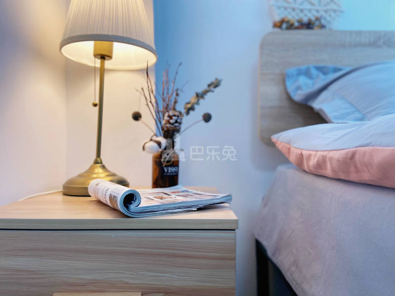 冠寓（固戍店）4714110周边环境图5