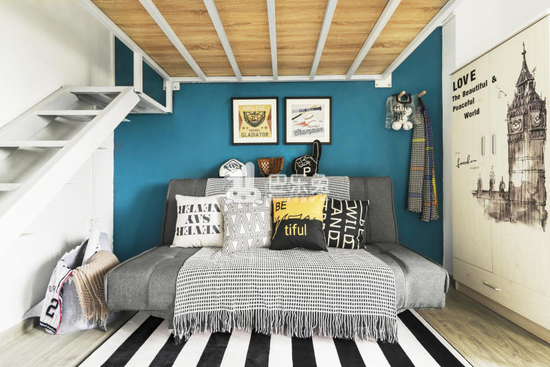 冠寓（大布头轻轨站店）4714126周边环境图2