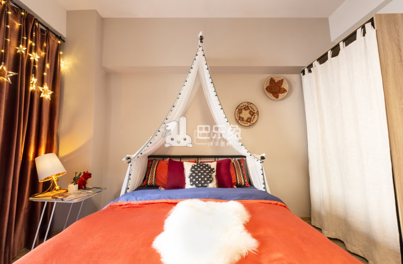 冠寓（大布头轻轨站店）4714127周边环境图27