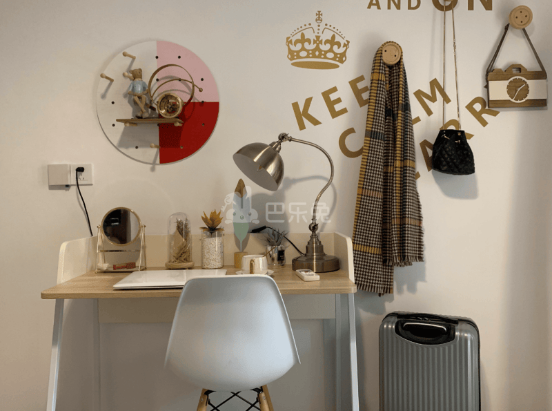 冠寓（大布头轻轨站店）4714127周边环境图24