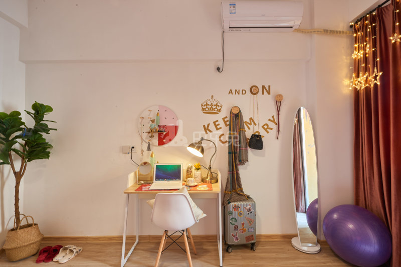 冠寓（大布头轻轨站店）4714127周边环境图22