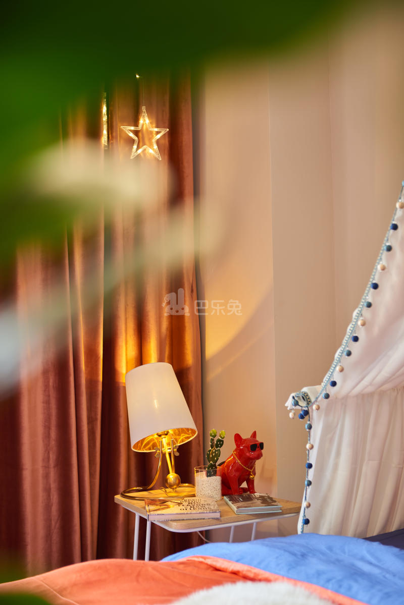 冠寓（大布头轻轨站店）4714127周边环境图20