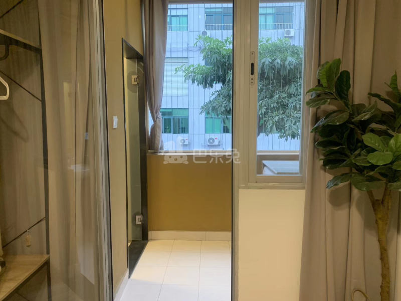 冠寓（大布头轻轨站店）4714127周边环境图19