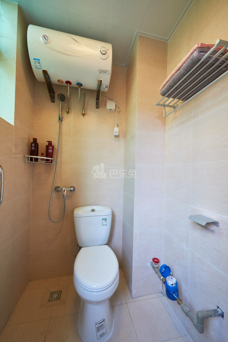 冠寓（大布头轻轨站店）4714127周边环境图17