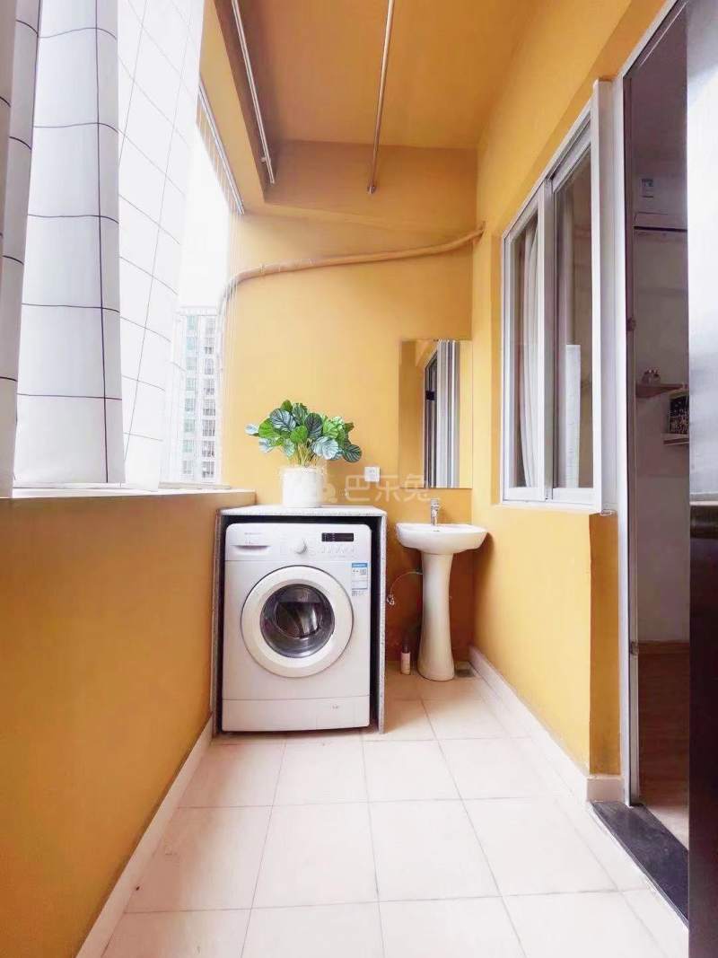 冠寓（大布头轻轨站店）4714127周边环境图16