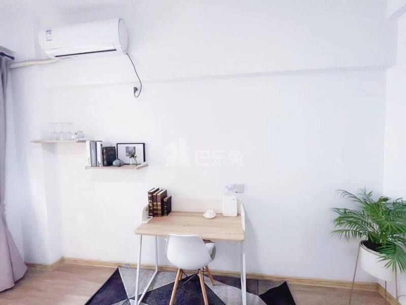 冠寓（大布头轻轨站店）4714127周边环境图14