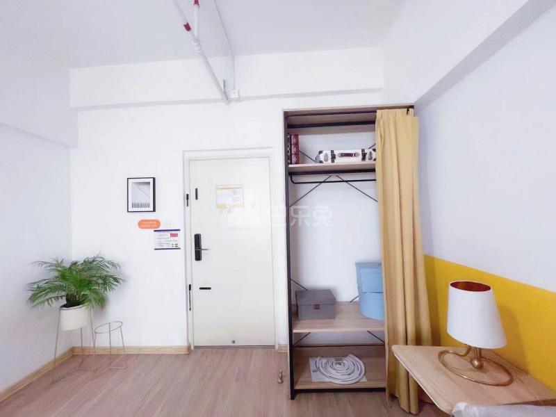 冠寓（大布头轻轨站店）4714127周边环境图12