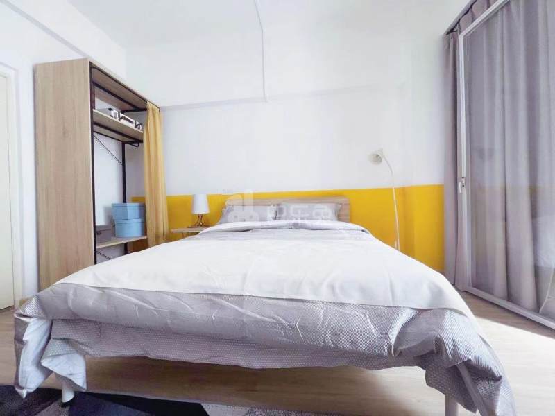 冠寓（大布头轻轨站店）4714127周边环境图9