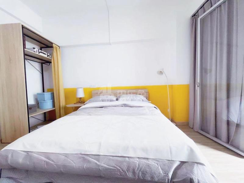 冠寓（大布头轻轨站店）4714127周边环境图8