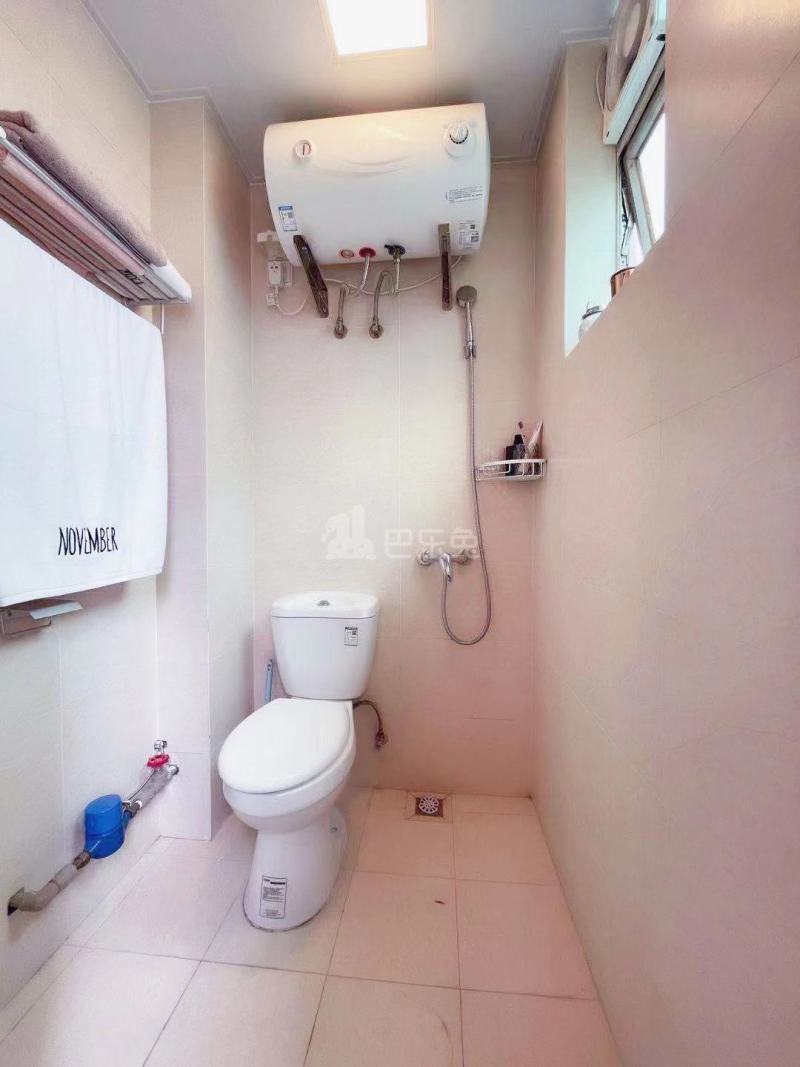 冠寓（大布头轻轨站店）4714127周边环境图4