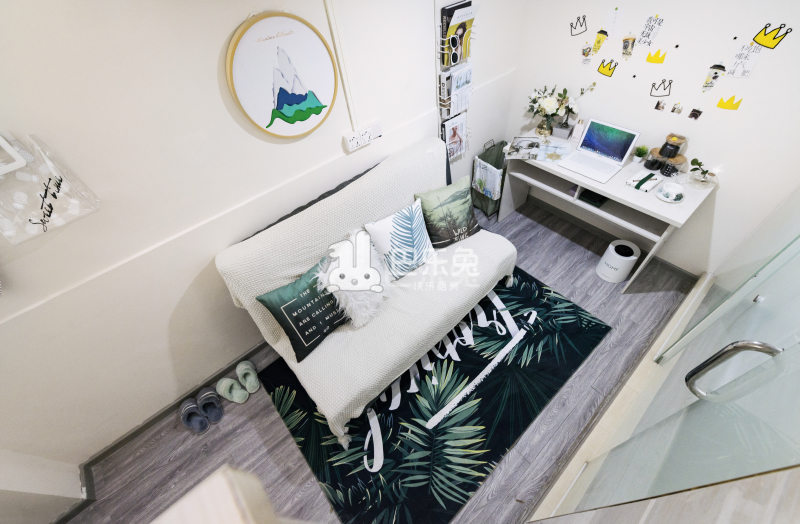 冠寓（大布头轻轨站店）4714131周边环境图6