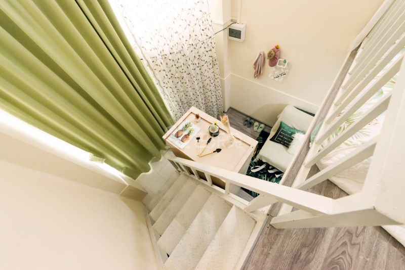 冠寓（大布头轻轨站店）4714131周边环境图5