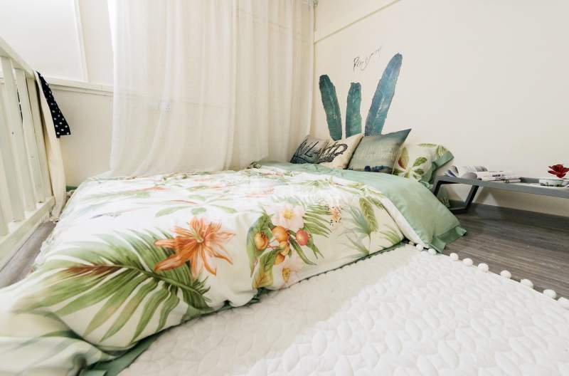 冠寓（大布头轻轨站店）4714131周边环境图4