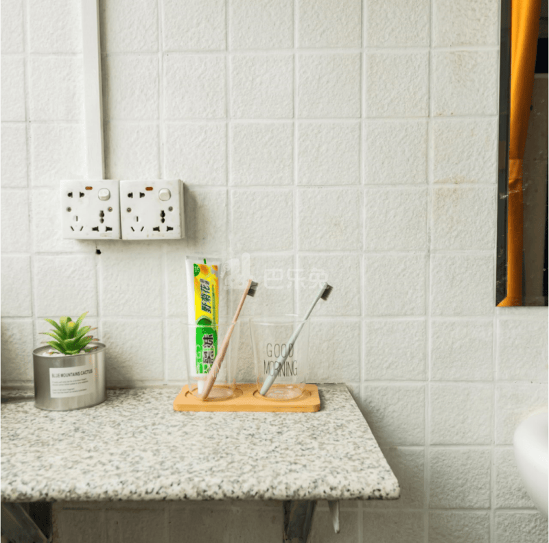 冠寓（大布头轻轨站店）4714131周边环境图3