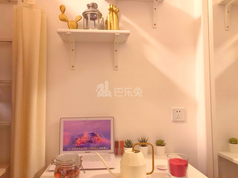 冠寓（桂月路店）4714151周边环境图12