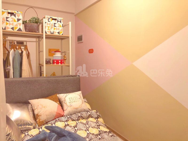 冠寓（桂月路店）4714151周边环境图10