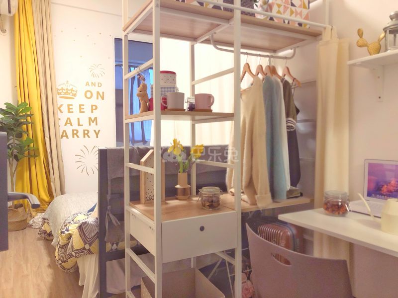 冠寓（桂月路店）4714151周边环境图9