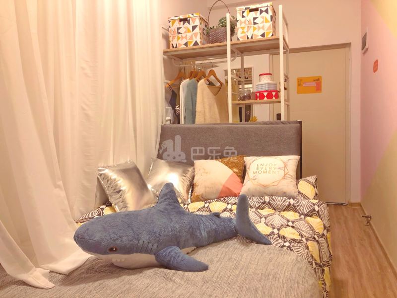 冠寓（桂月路店）4714151周边环境图8