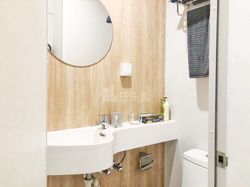 冠寓（桂月路店）4714151卫生间图3