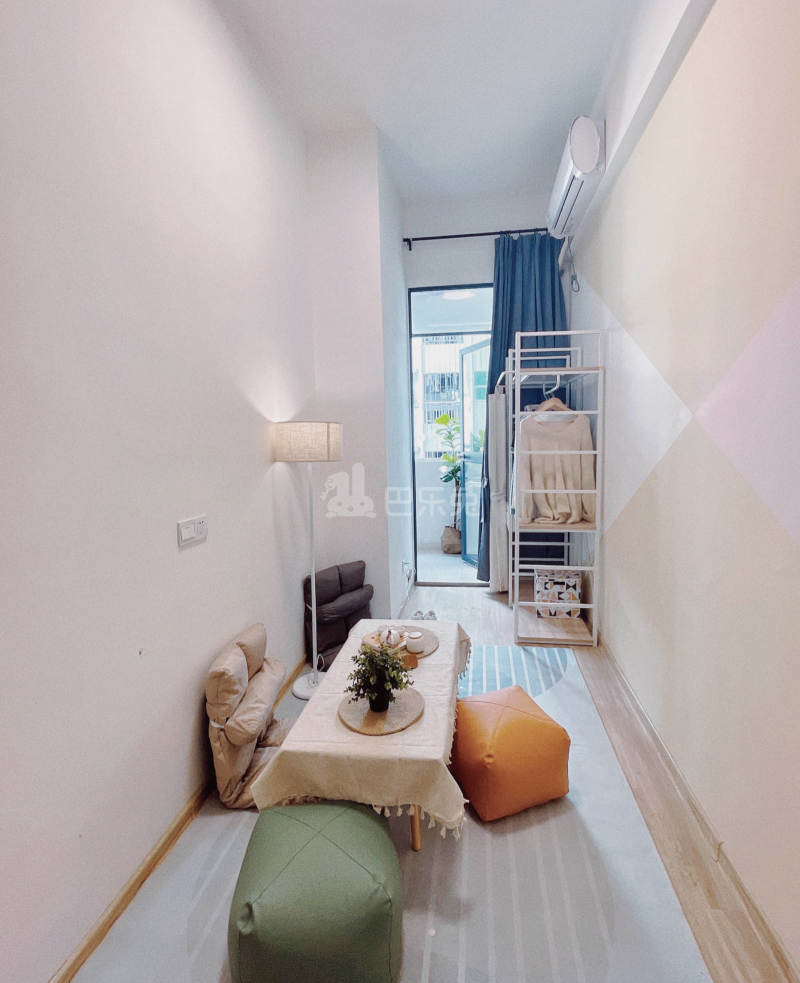 冠寓（桂月路店）4714151周边环境图6